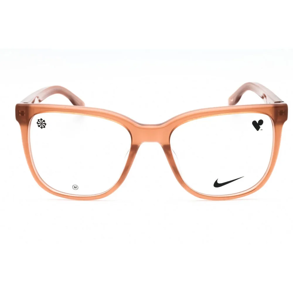 NWT Nike NIKE 7166-272 53mm New Eyeglasses
